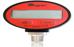 DWYER USA DPG-204 Digital Pressure Gage by Enviro Tech Industrial Products