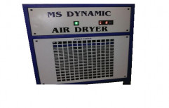 Dynamic Air Dryer by Multimachinery And Spares