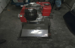 Earth Compactors With Greaves Diesel Engine by Hakumat Rai & Sons