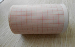 ECG Paper Roll by J P Medicare Solution
