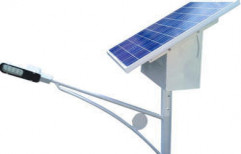Efficient LED Solar Street Light by Sungoldtech Enterprises