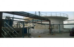 Effluent Water Treatment Plant by RPS Enviro Engineers India Private Limited