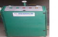 Electric Boiler by Nitesh Enterprises