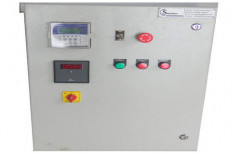 Electric Control Panel Board by Scientific Metal Works