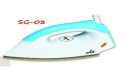 Electric Iron by Seema Gift Electricals