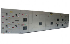 Electric LT Distribution Panel by Hi Tech Engineers