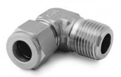 Electric Male Elbow by B.M.R. Enterprises