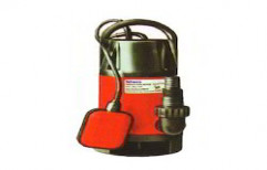 Electric Sewage Pump by Kops Technology Private Limited