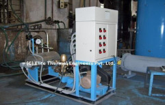 Electric Steam Generators by Elite Thermal Engineers Private Limited