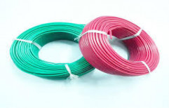 Electric Wire by B.M.R. Enterprises