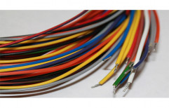 Electric Wires by Samju Sales Corporation