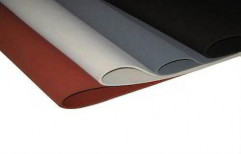 Electrical Insulation Sheet by Sunshine Mechanical Works
