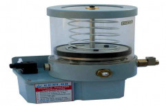 Electrically Operated Pump by Cenlub Industries Limited