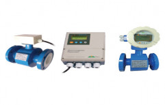 Electromagnetic Flow Meter BMS by Gk Global Trade Private Limited