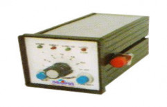 Electronic Lubrication Controller by Dropin Lub Systems