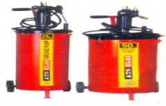 Elgi Grease Pump Air Operated by Vijay Traders