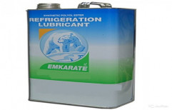 Emkarate Oil RL32H,RL46H, RL68H,RL170H,RL220H by Refrigeration Spare Centre