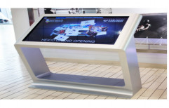 Employee HR Information Kiosk by Adaptek Automation Technology