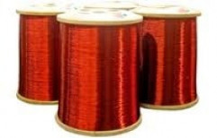 Enamelled Copper Wires And Strips by Ujala Pumps Pvt. Ltd.