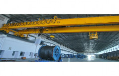 EOT Crane by Roljack Asia Limited