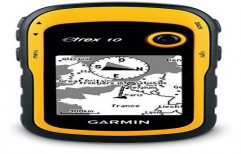 Etrex 10 Garmin Digital GPS by Asim Navigation India Private Limited