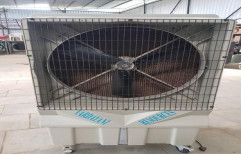 Evaporative Air Cooler by Vardayani Resources