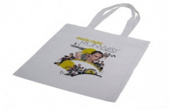 Event Cotton Bag by Flymax Exim