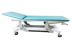 Examination Bed by Surgical Hub
