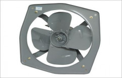 Exhaust Fan by Nahata Electricals