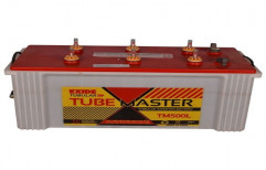 Exide Tube Master Battery by Chhabra Endeavours