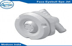 Face Eyebull Spa Jet by Modcon Industries Private Limited