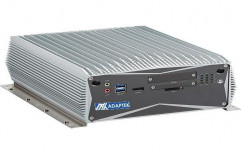 Fanless Rugged PC by Adaptek Automation Technology