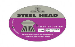 Field Shooting Pellet by G Smith And Company