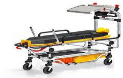 Field Stretcher by Spencer India Technologies Pvt Ltd