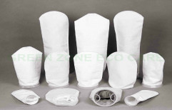 Filter Bag by Green Zone Eco Care
