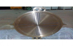 Filter Plate by Bks Engineers