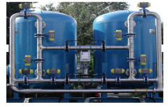 Filtration Equipment Systems by Innovative Water Technologies