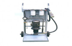 Filtration Unit by Fluidotech Pumps & Equipments