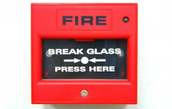 Fire Alarm by Asia Group