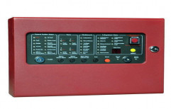 Fire Fighting Panel by Indian Electro Power Control