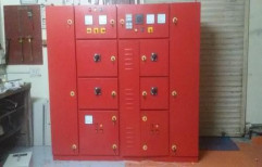Fire Fighting Panel by Parv Engineers