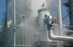 Fire Misting System by Ultrajet Industrial Cleaning Systems Private Limited
