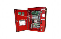 Fire Protection Panel by Ohm Electro System