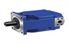 Fixed Displacement Pump by THM Huade Hydraulics (P) Limited