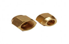 Flare Nut by Refrigeration Spare Centre