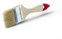 Flat and Finishing Paint Brushes by M S Trading