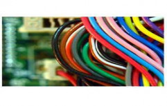 Flexible Cables by S. M. Electrical Works