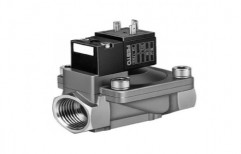 Flow Control Valves by Hydraulics&Pneumatics