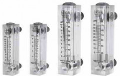 Flow Meter by Clarion Water Systems