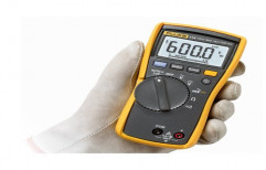 Fluke 114, Electrical Multimeter by Sgm Lab Solutions